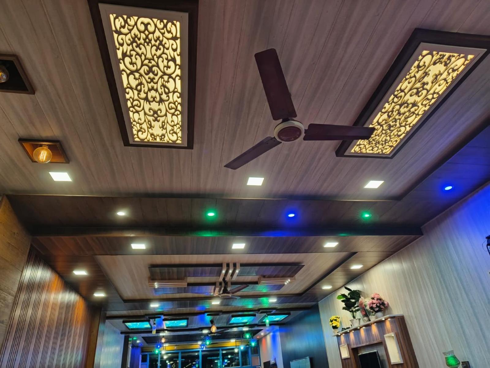Hotel Maharaja Palace Bhagalpur Exterior photo